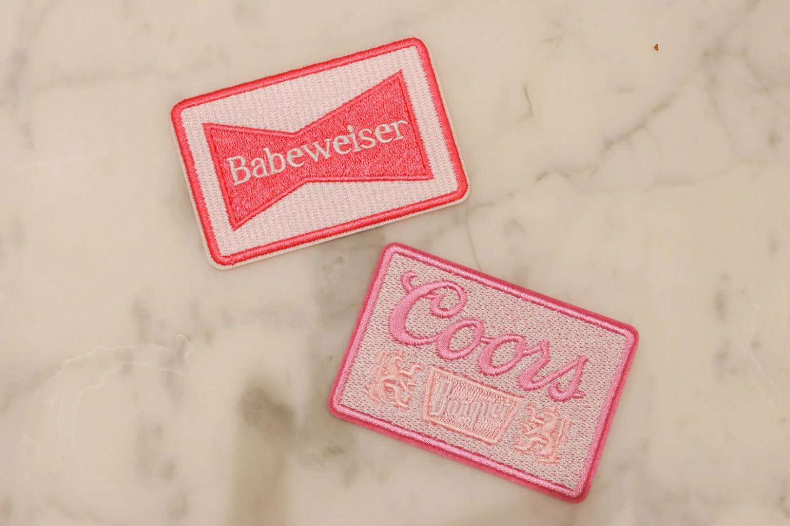 Beer Patch