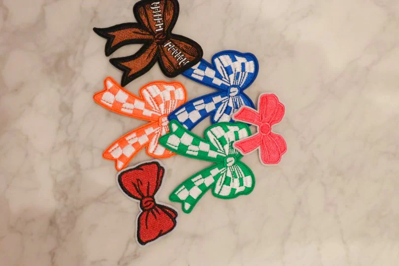 Bow Patch