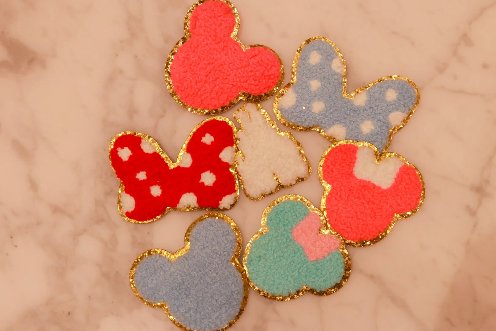 Disney Patch