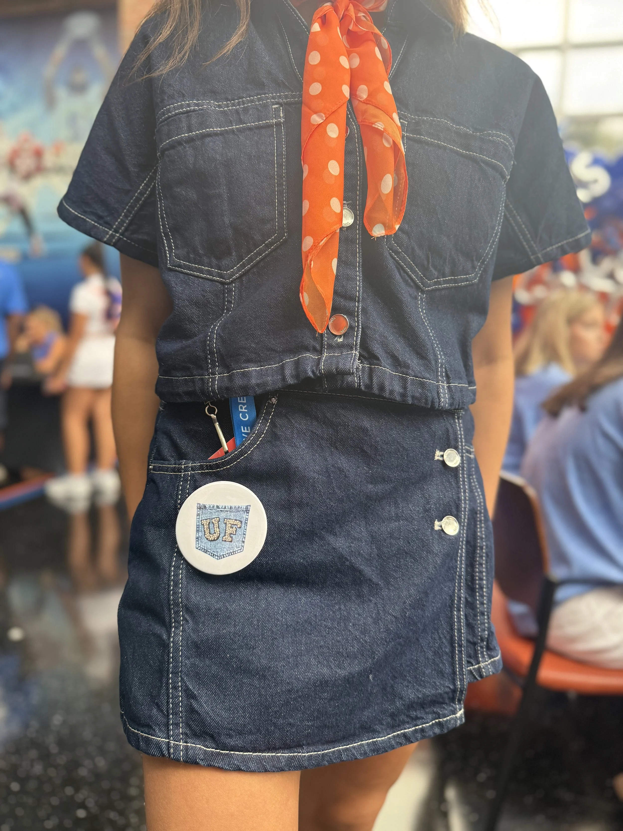 Buttons