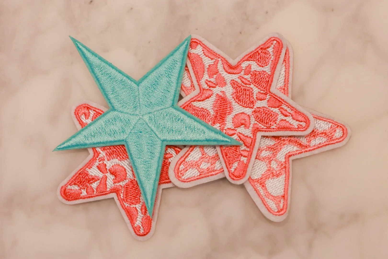 Star Patch