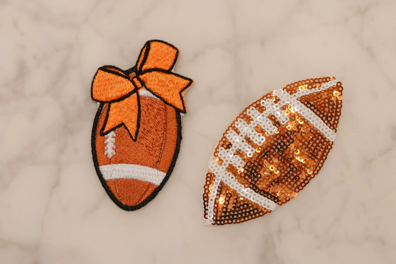 Football Patch