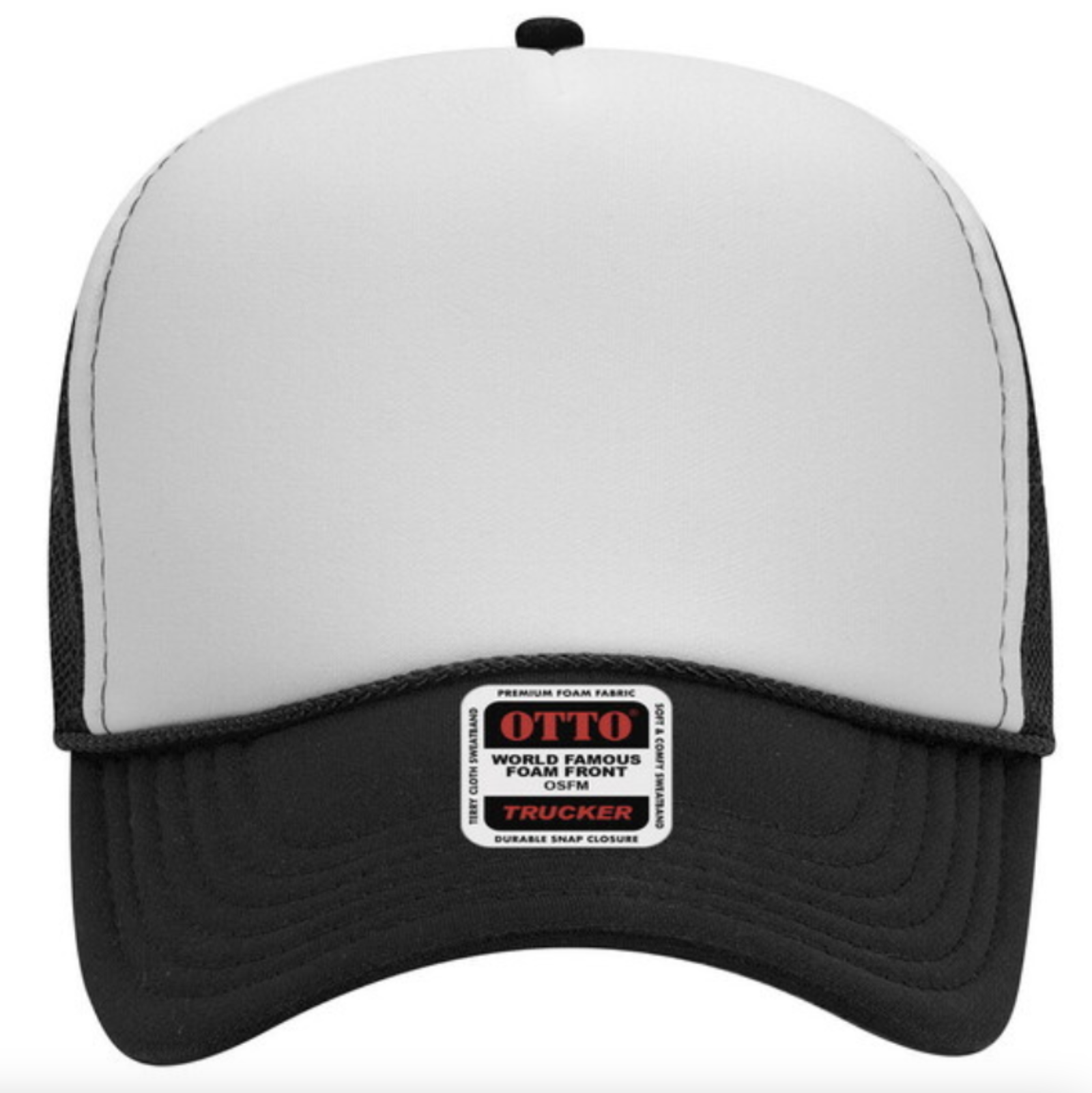 Black/White Hat