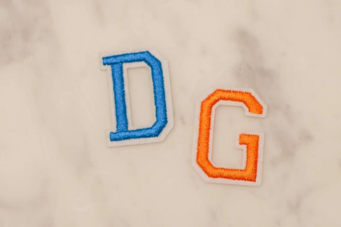 Initial Patch