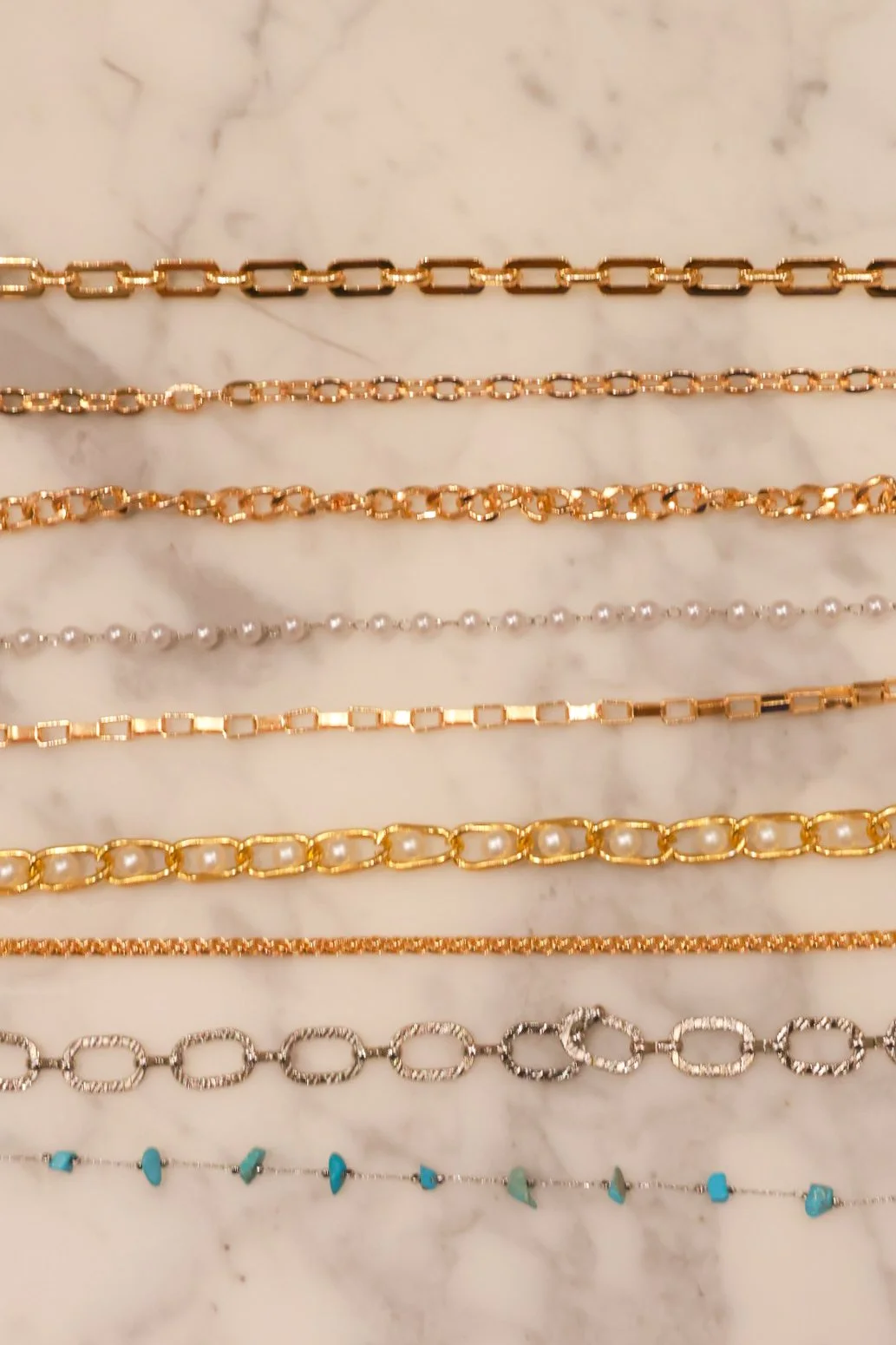 Hat Chains