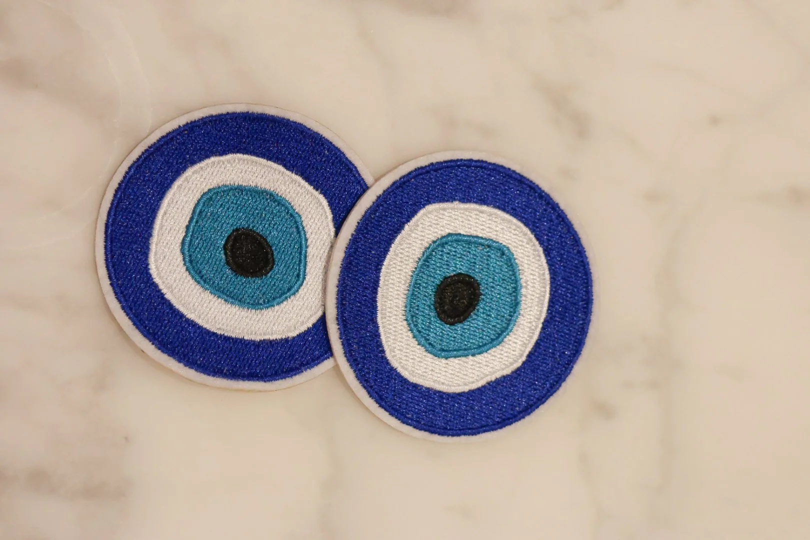 Evil Eye Patch