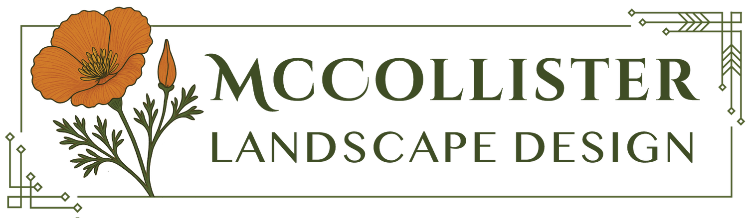 McCollister Landscape Design