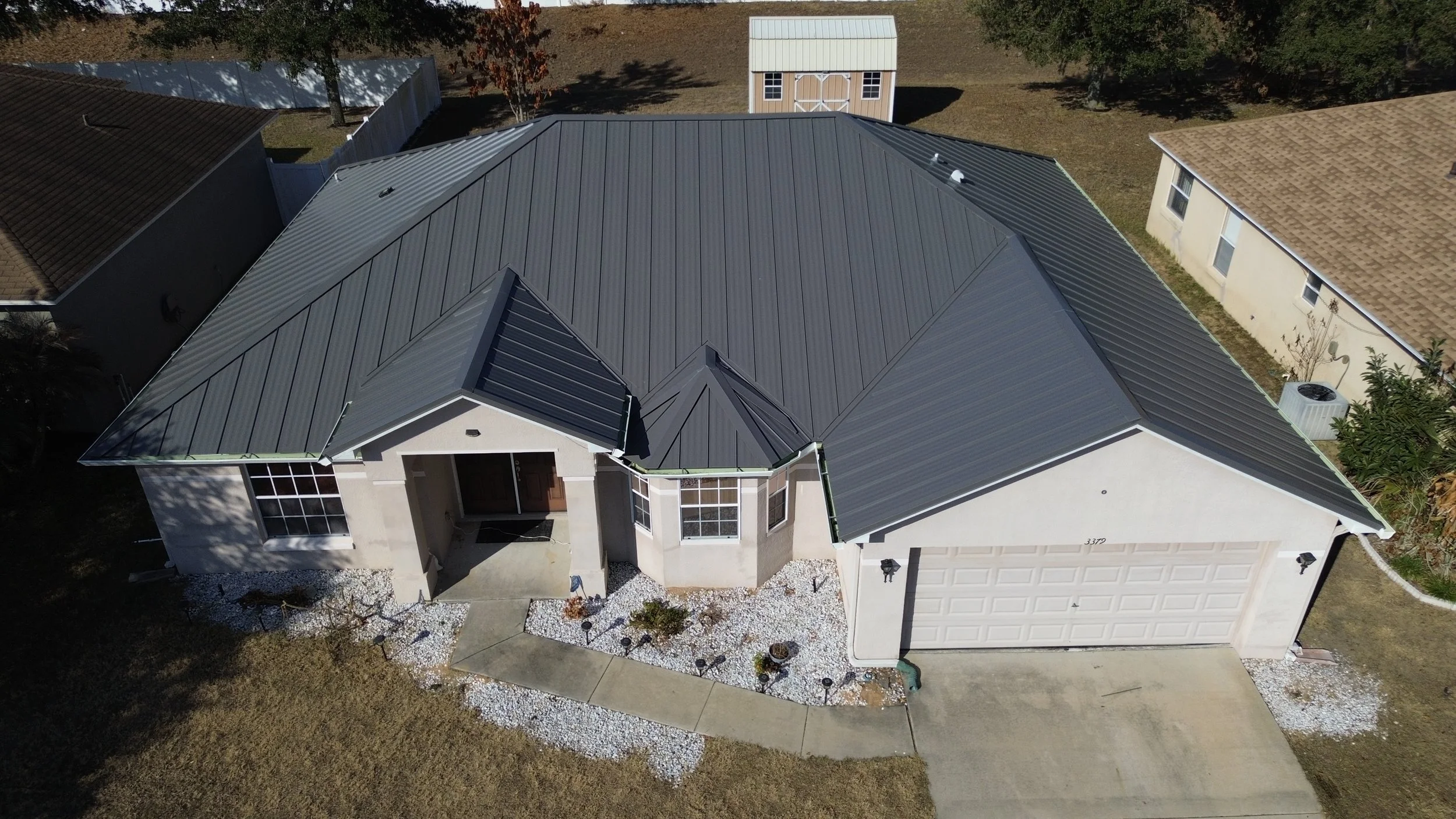 The Advantages of a Metal Roof: Durability, Efficiency &amp; Long-Term Value