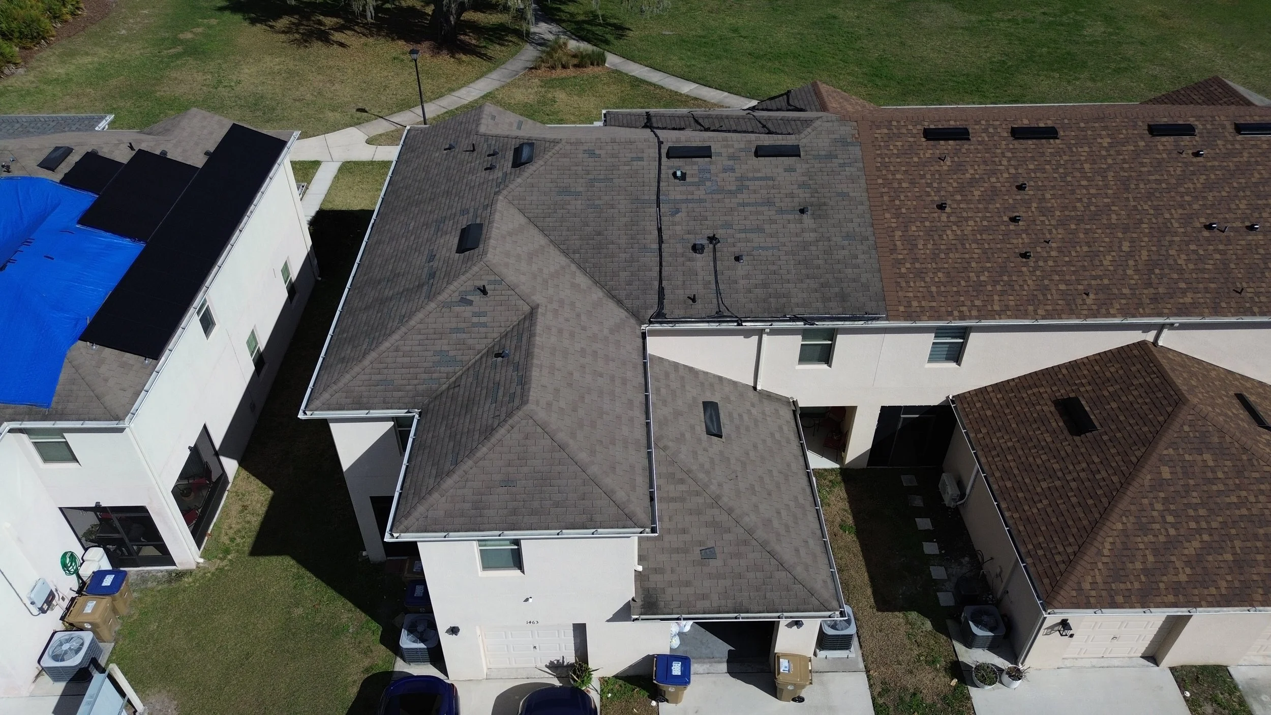 Wind Damage Repair in Kindred Kissimmee, FL | Fast Roofing &amp; Home Restoration