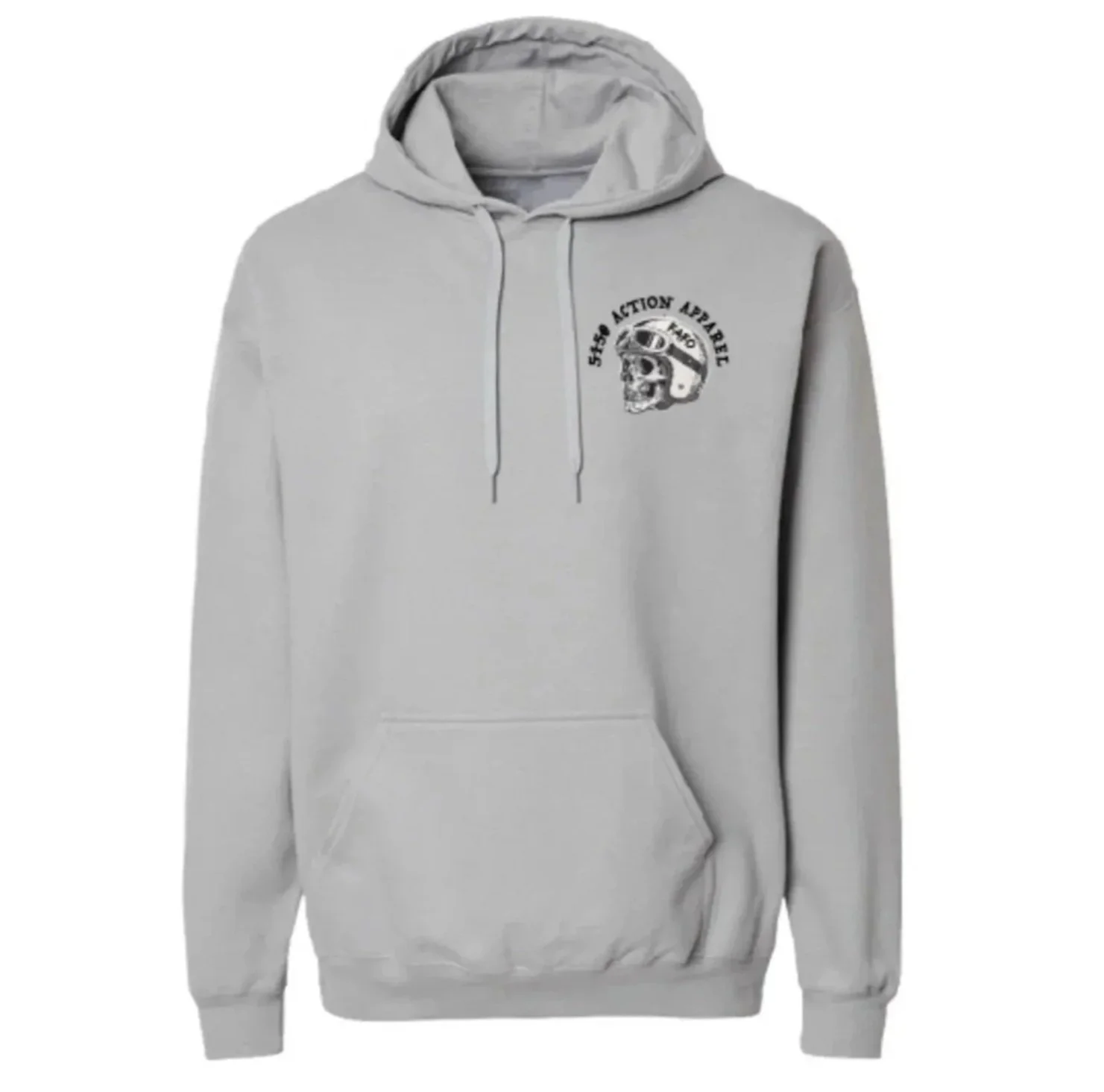 5150 FAFO Hoodie