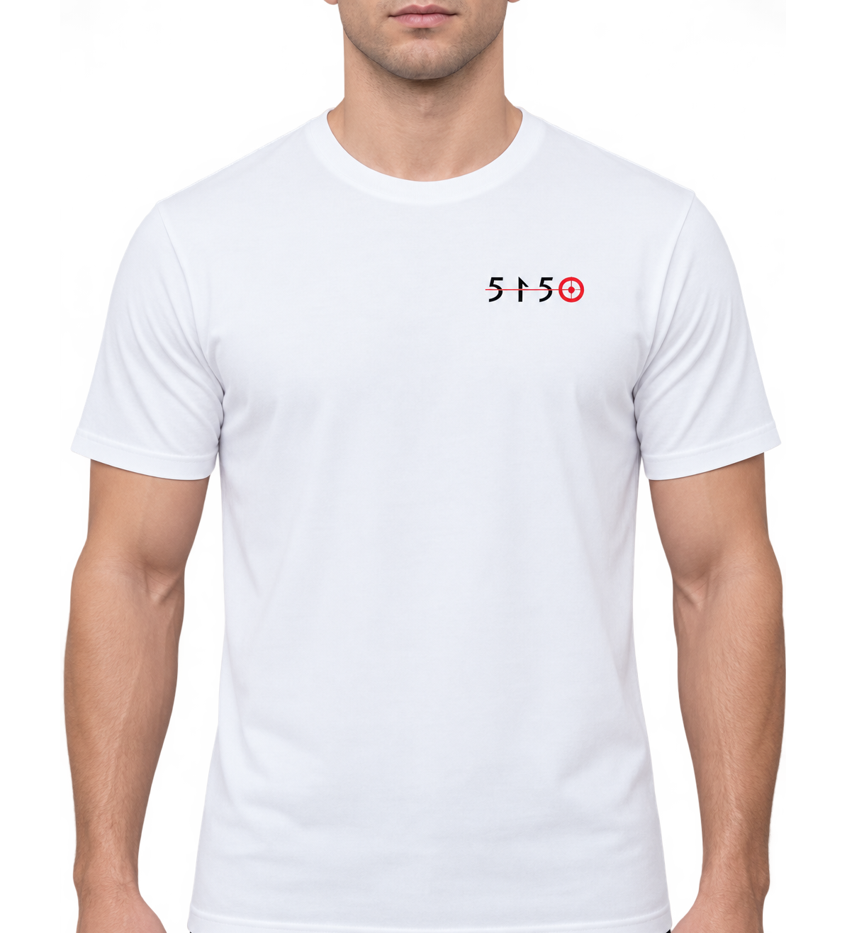 5150 Logo T-Shirt