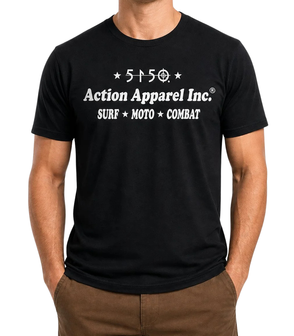 5150 Social Club T-Shirt