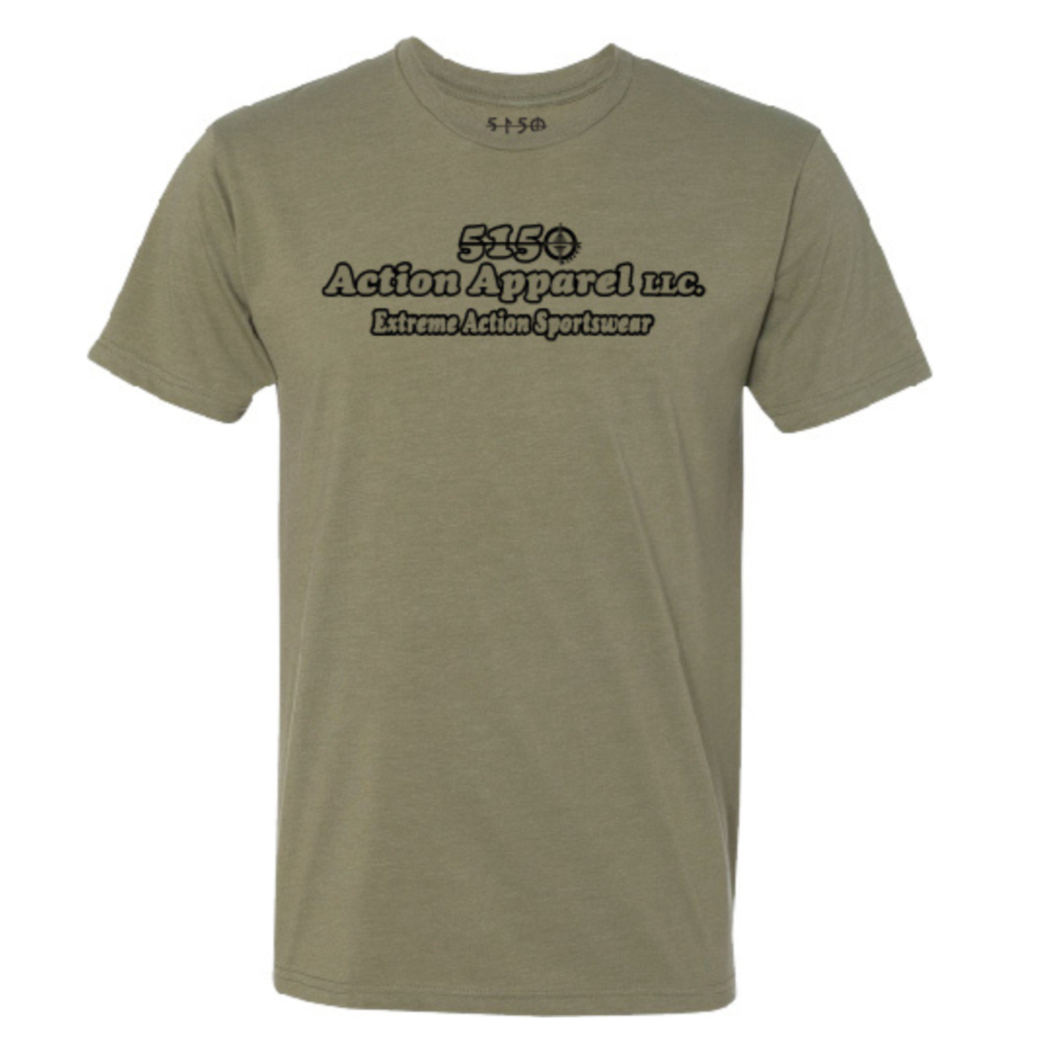 5150 Social Club T-Shirt