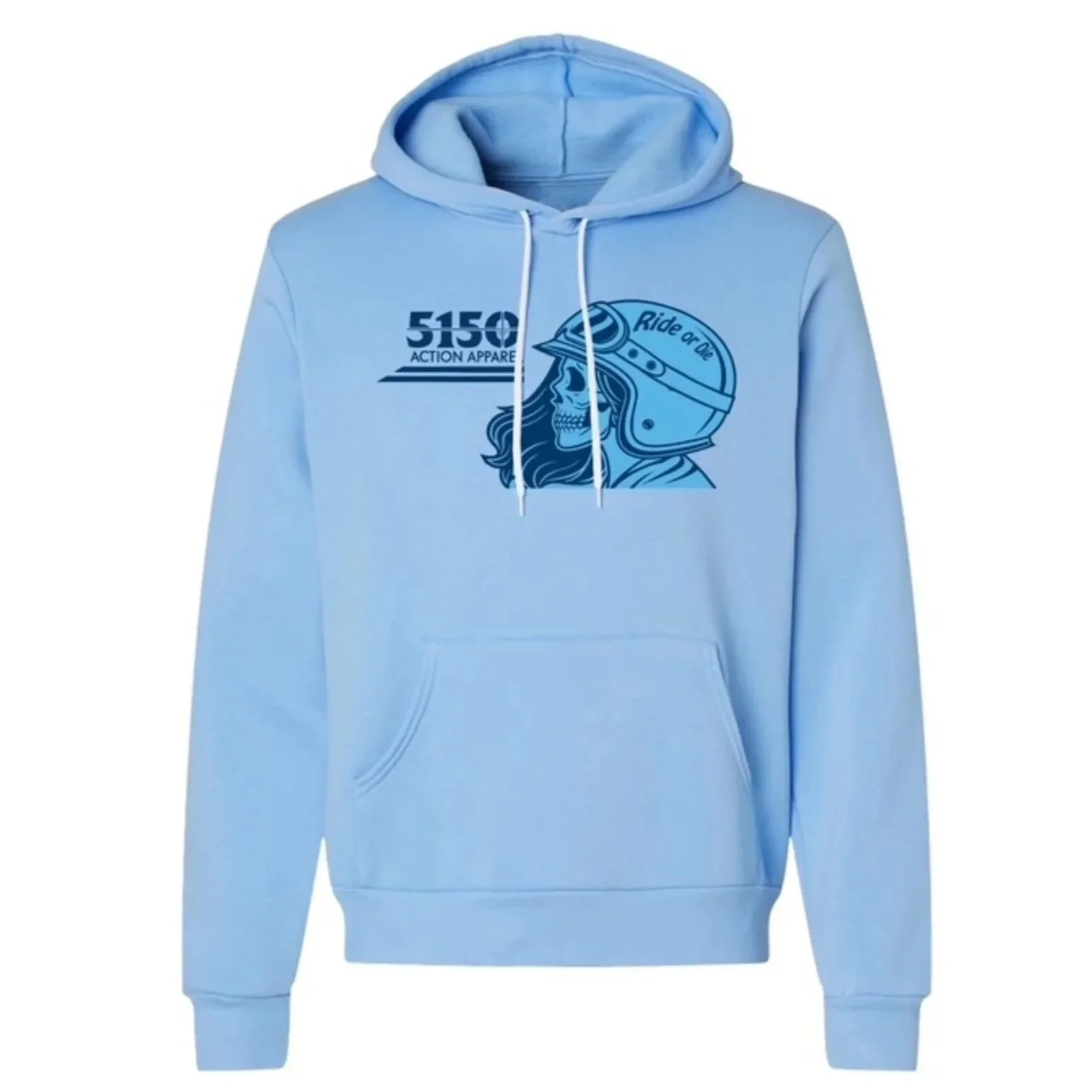 Women's Ride Or Die Hoodie