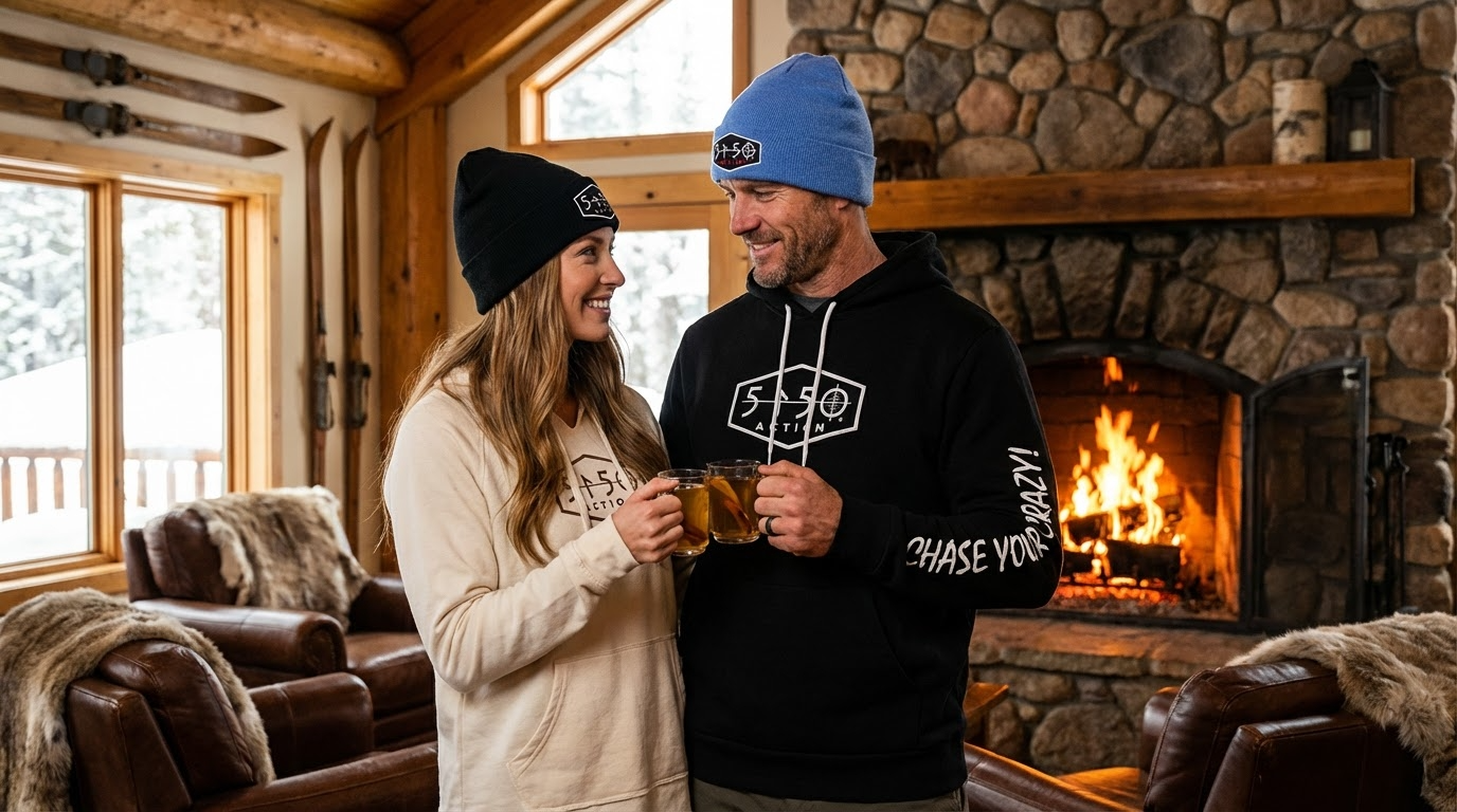 Extreme Action Apparel