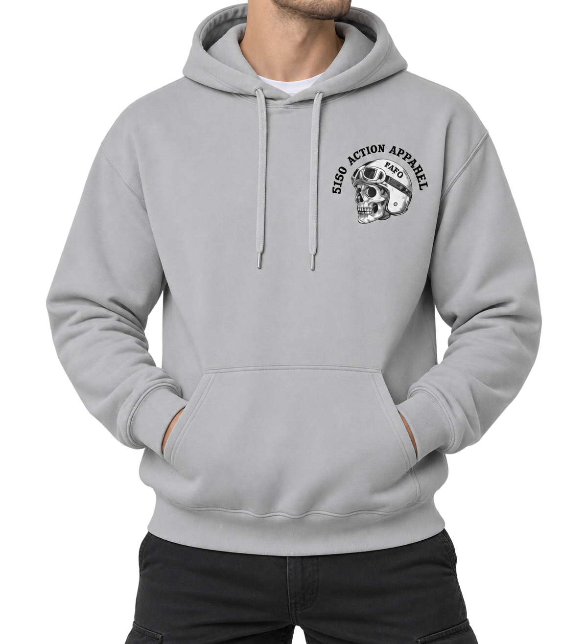 5150 FAFO Hoodie