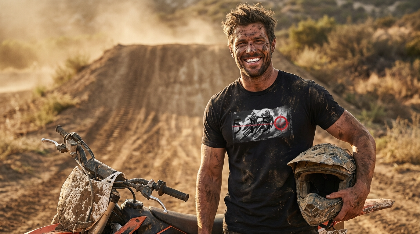 Extreme Action Apparel