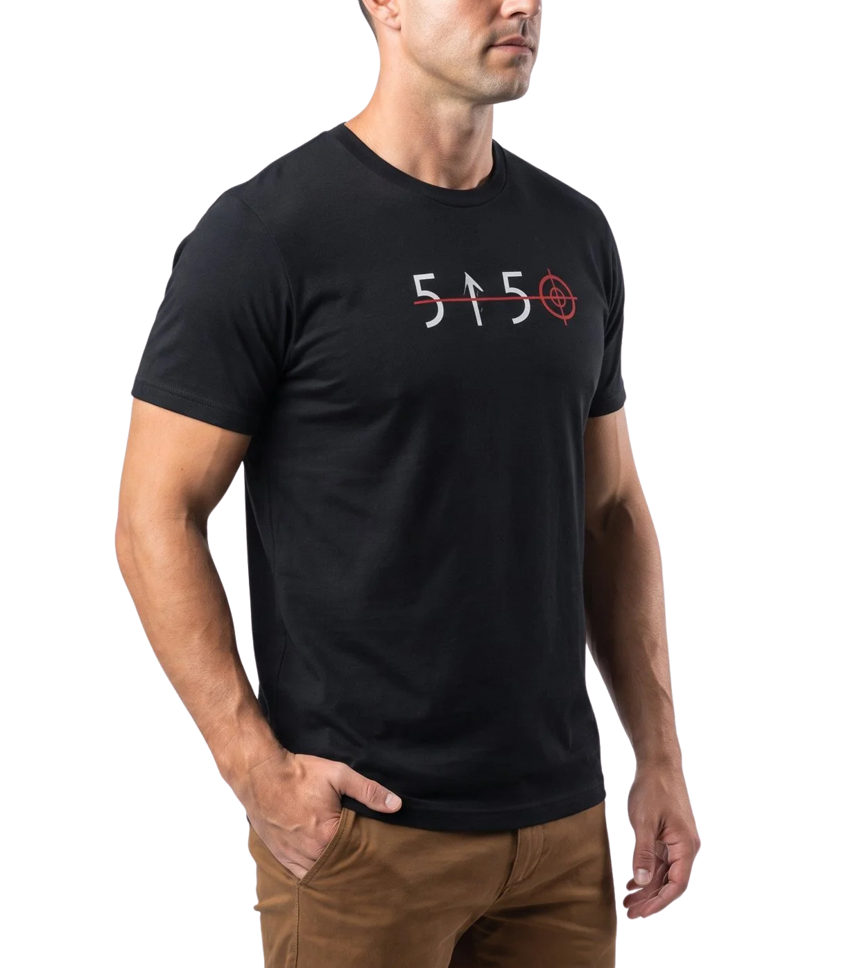 5150 OG T-shirt