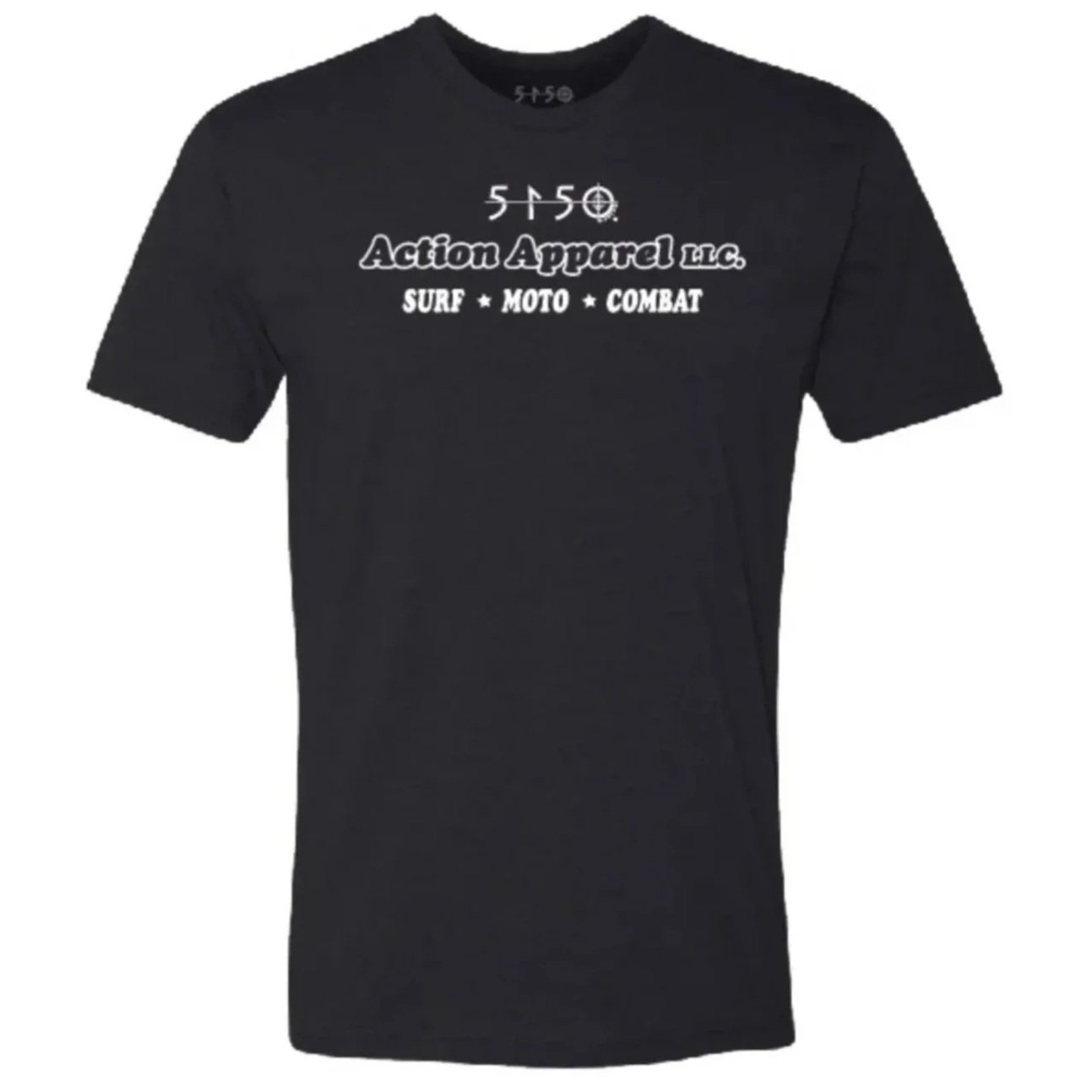 5150 Social Club T-Shirt