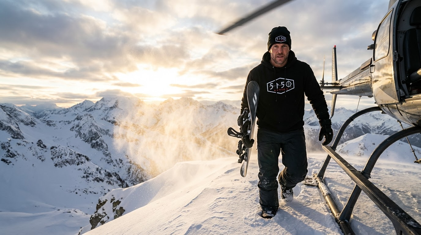 Extreme Action Apparel