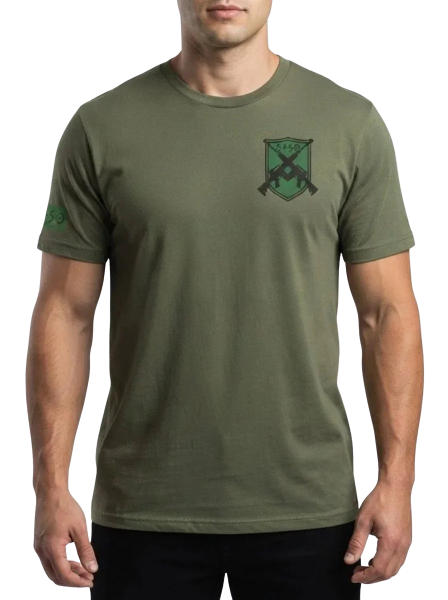 5150 Sniper T-Shirt