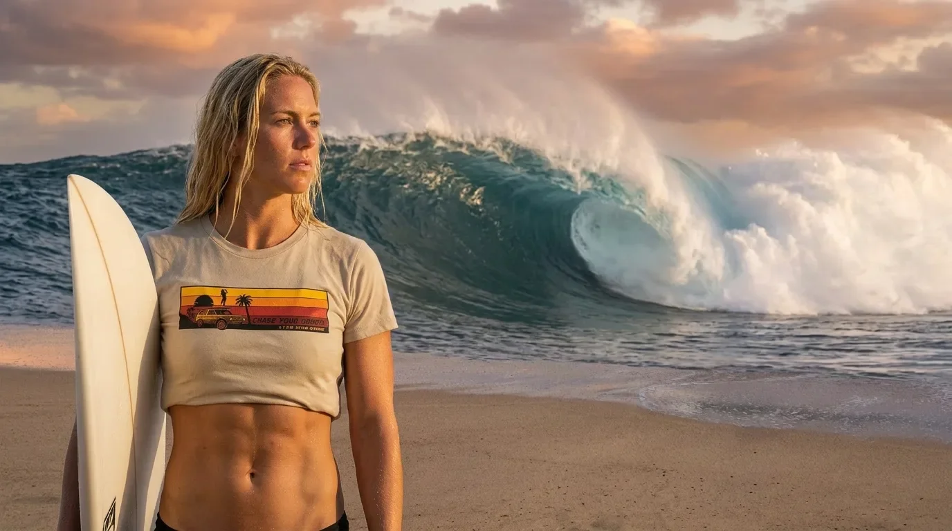  515O Action 
Live the Lifestyle  