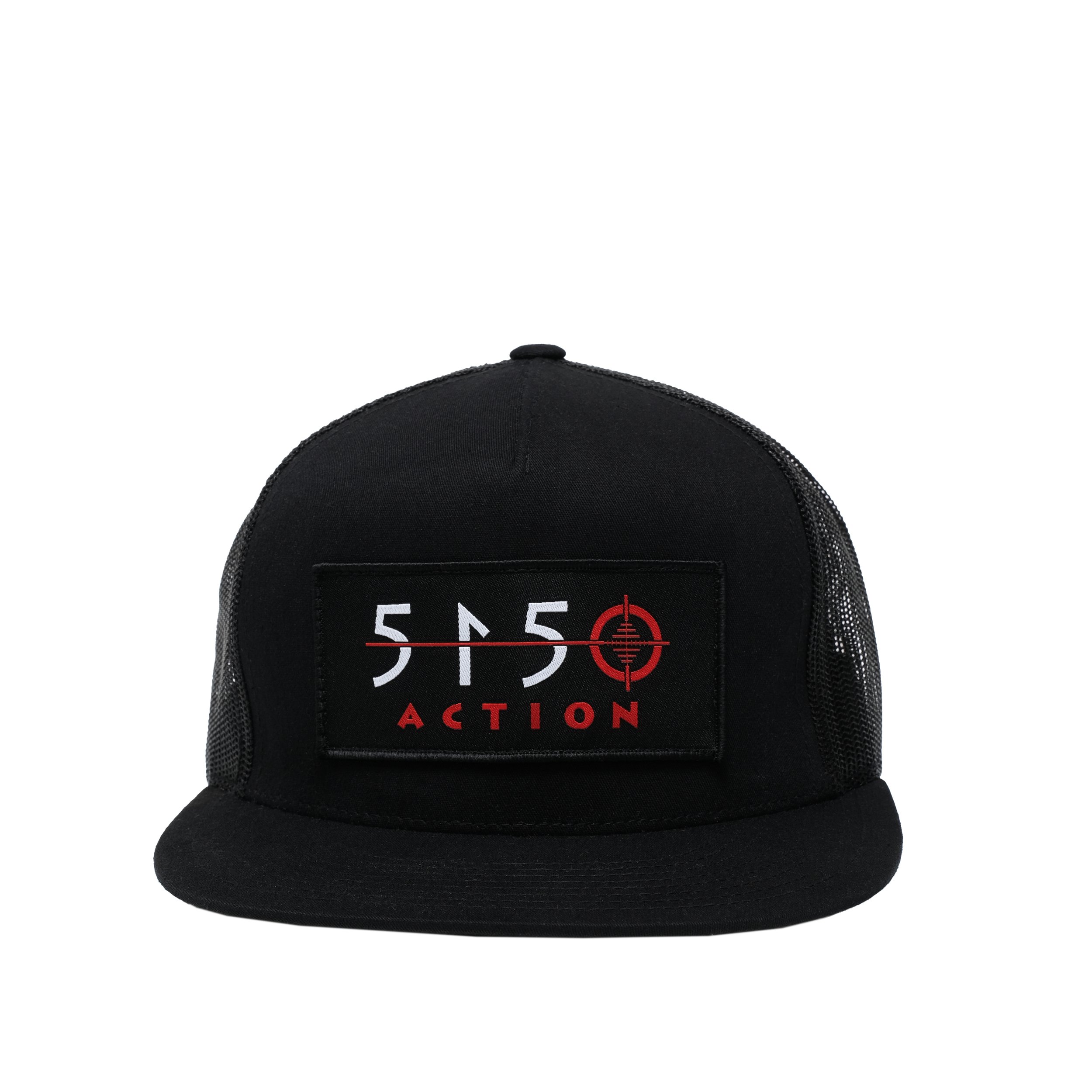 5150 Flat Bill Hat