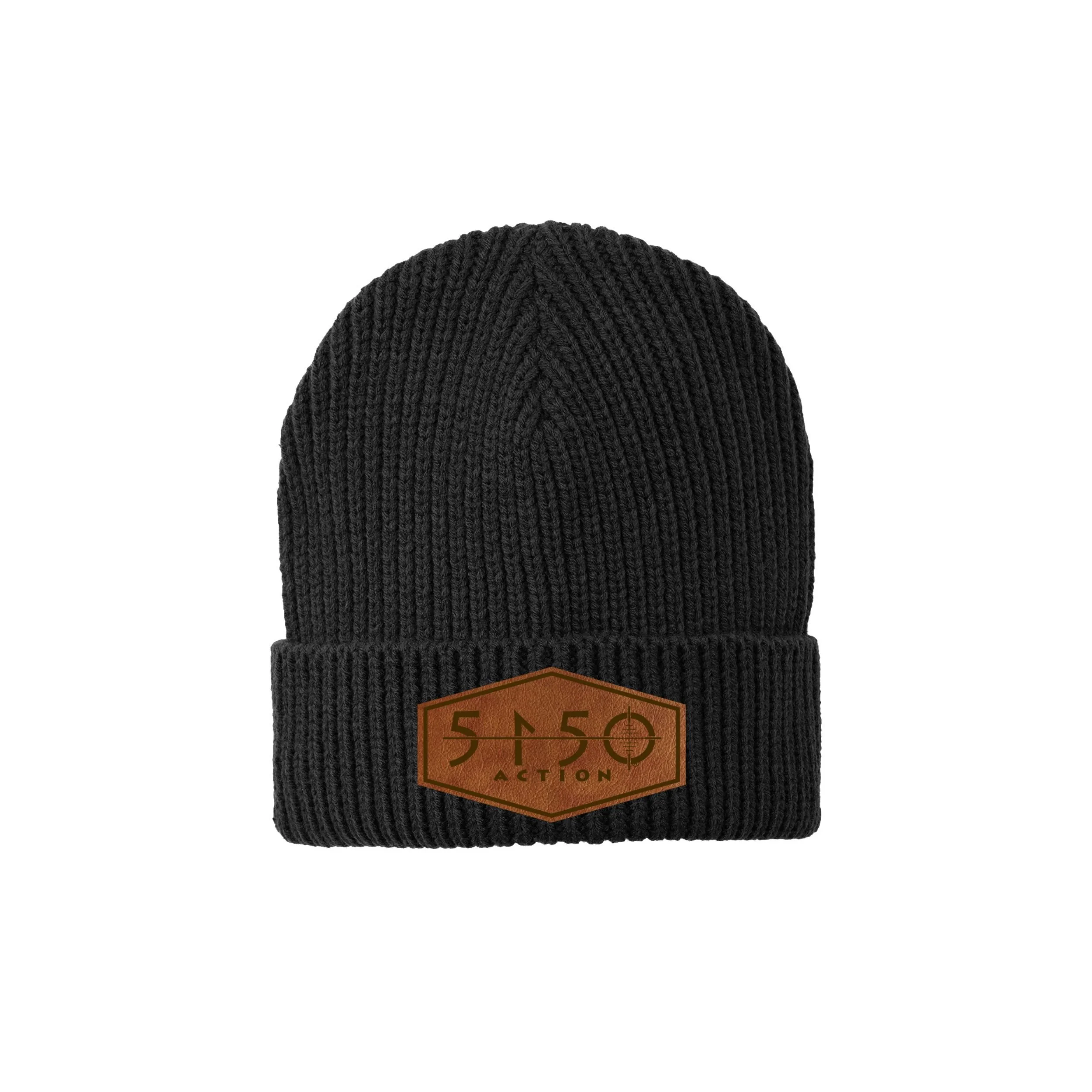 5150 Knit Cuff Beanie
