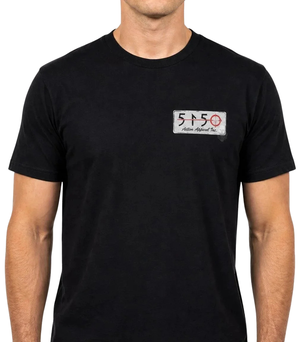The Jumper T-Shirt