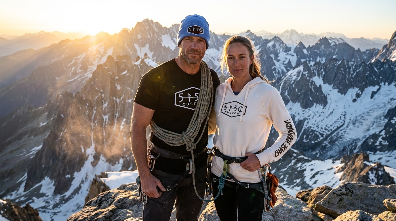 Extreme Action Apparel