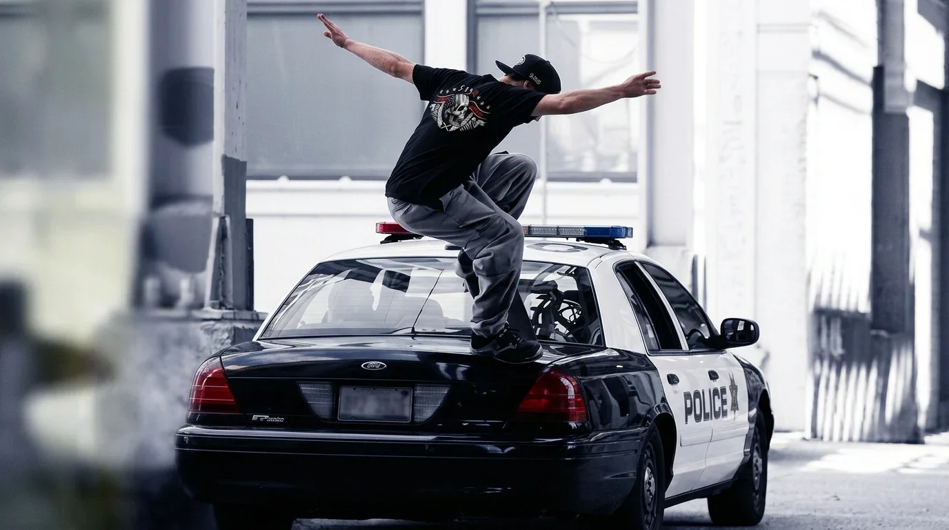  515O Action 
Live the Lifestyle  