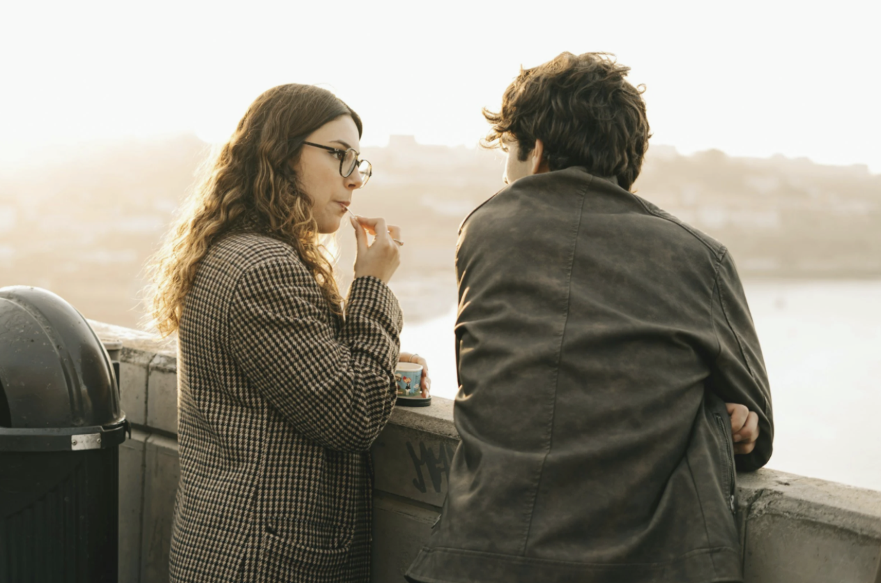 Learning to Listen Instead of Immediately Trying to Problem Solve