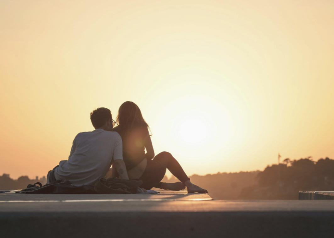 Five Common Marriage Problems and How to Deal with Them