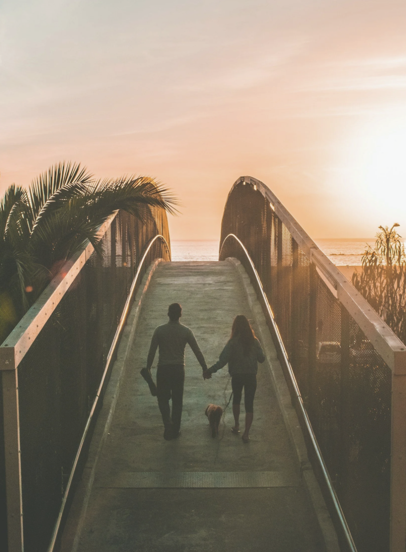 Coordinating Life Goals with Your Partner Makes You More Likely to Achieve Them
