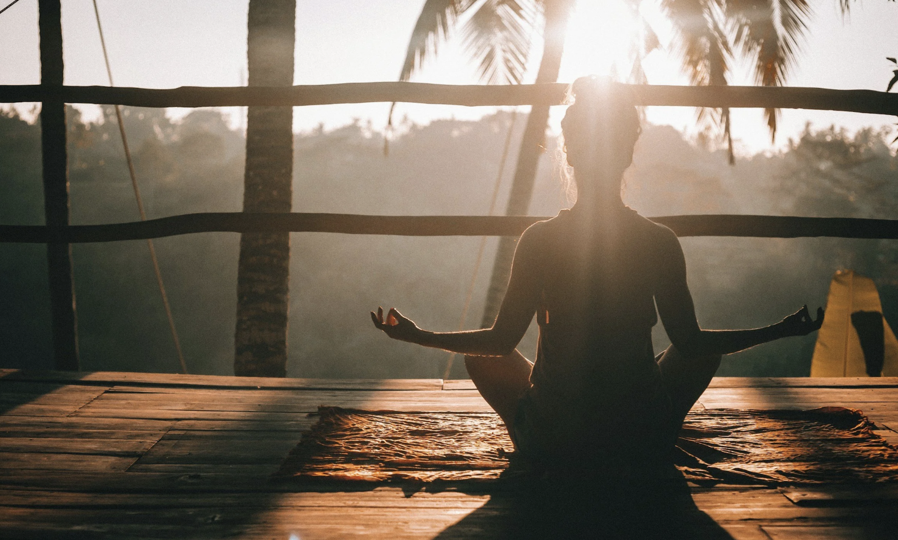 How Your Body Holds Stress Even When Life Looks “Fine” on the Outside