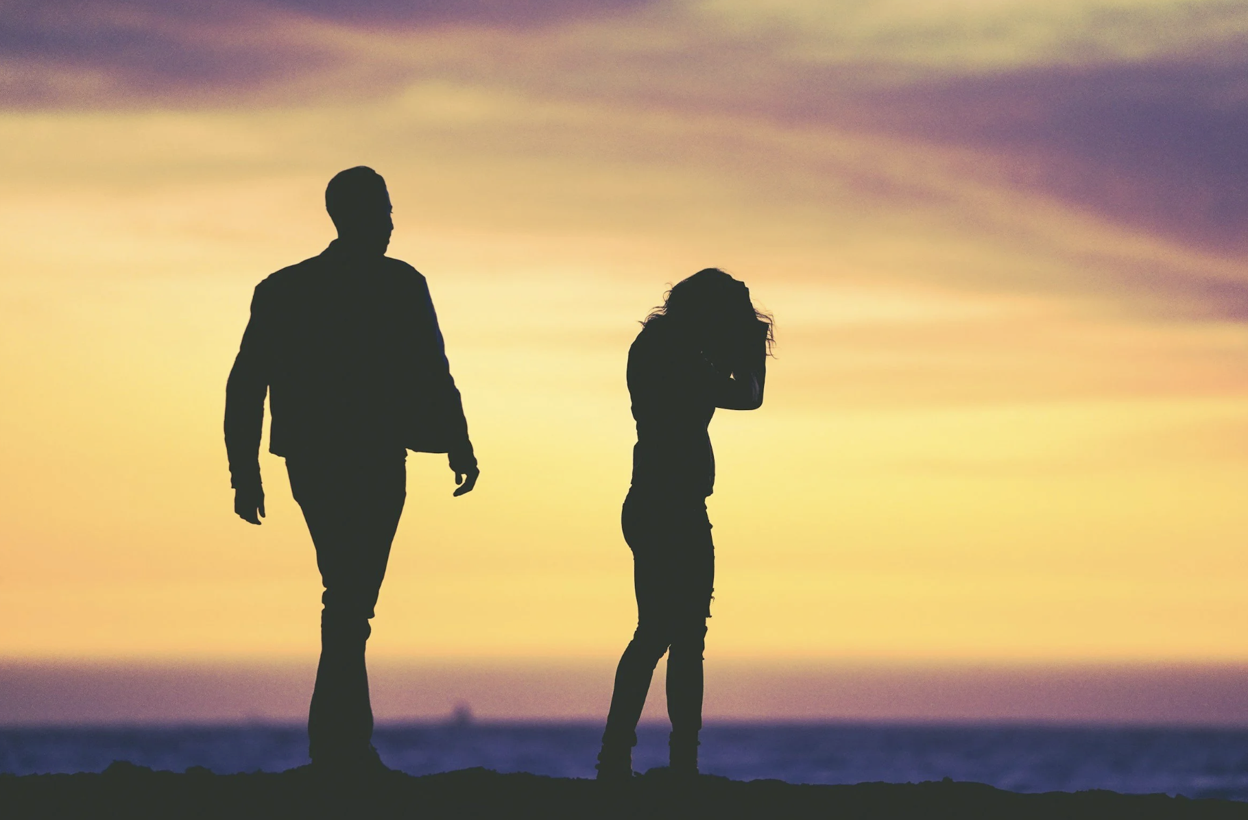 When Resentment Starts Replacing Connection in a Relationship