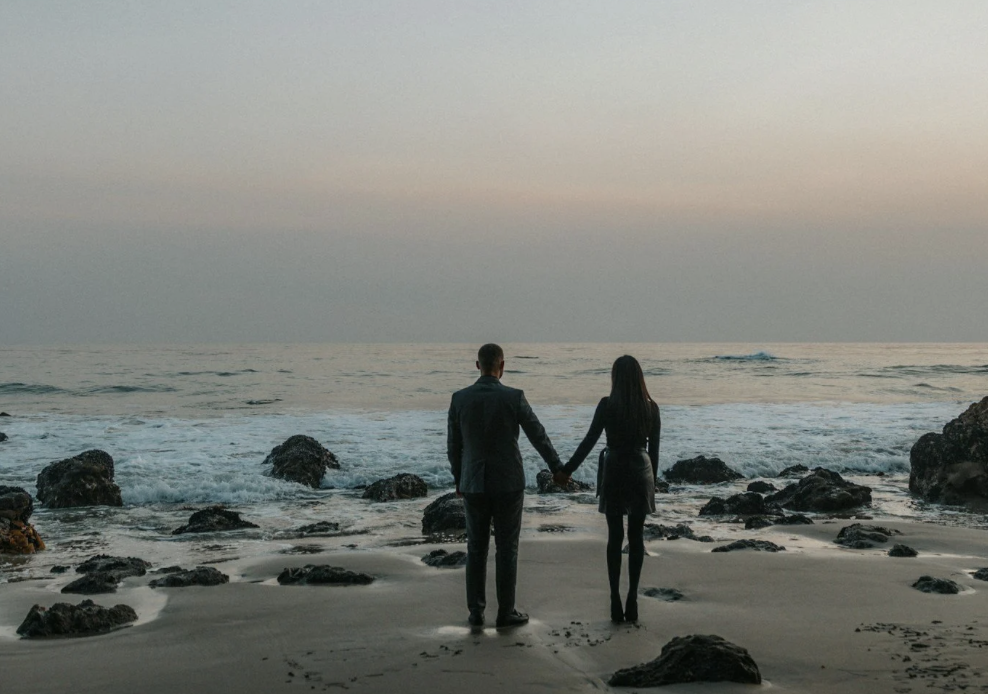Is Couples Therapy Right for Us?