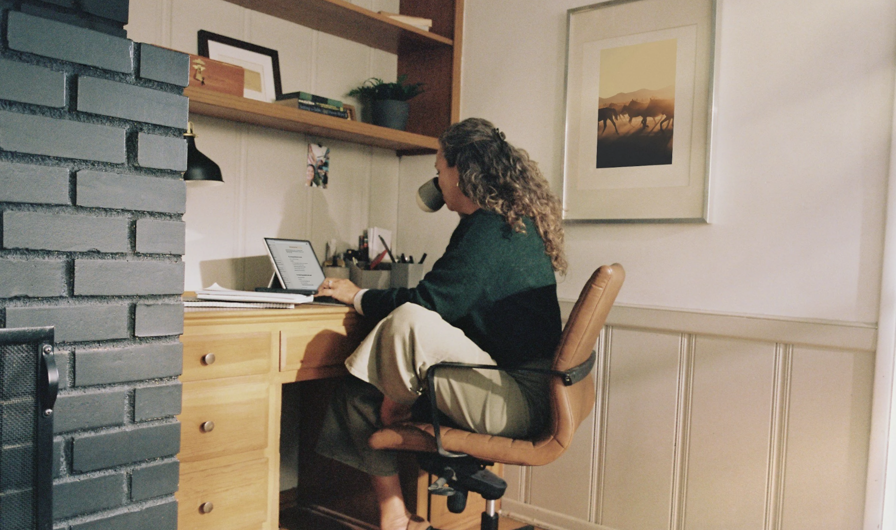 Is Anxiety Holding You Back at Work?