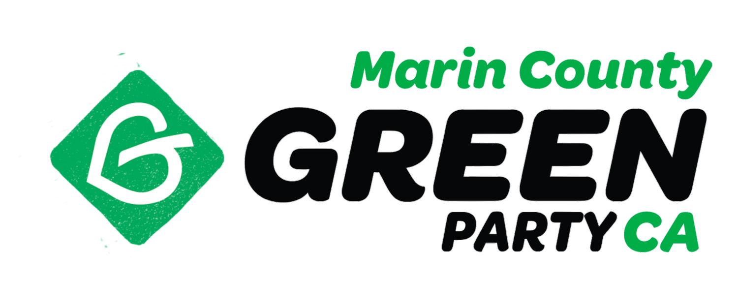 Marin Green Party