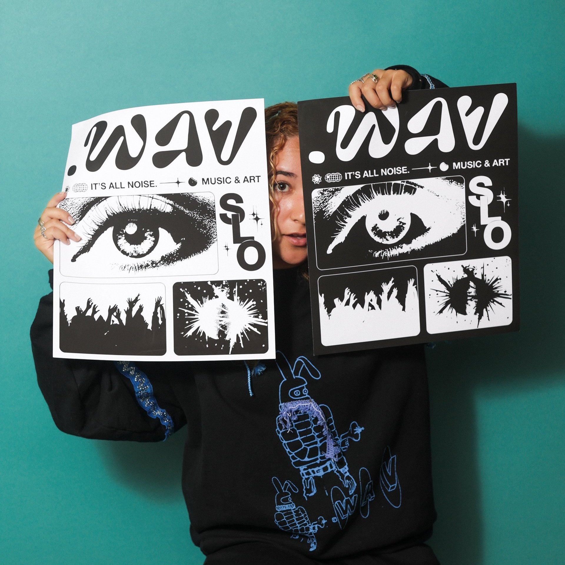 .WAVZINE