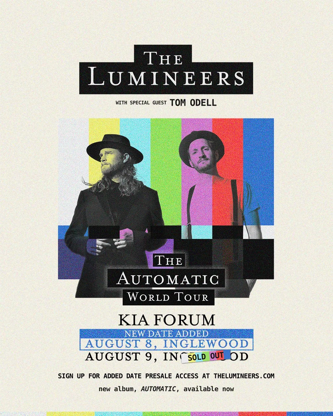 Static_Social-Instagram_1080x1350_TheLumineers-Arena_2025_Regional_KiaForum_0809_SoldOut.jpg