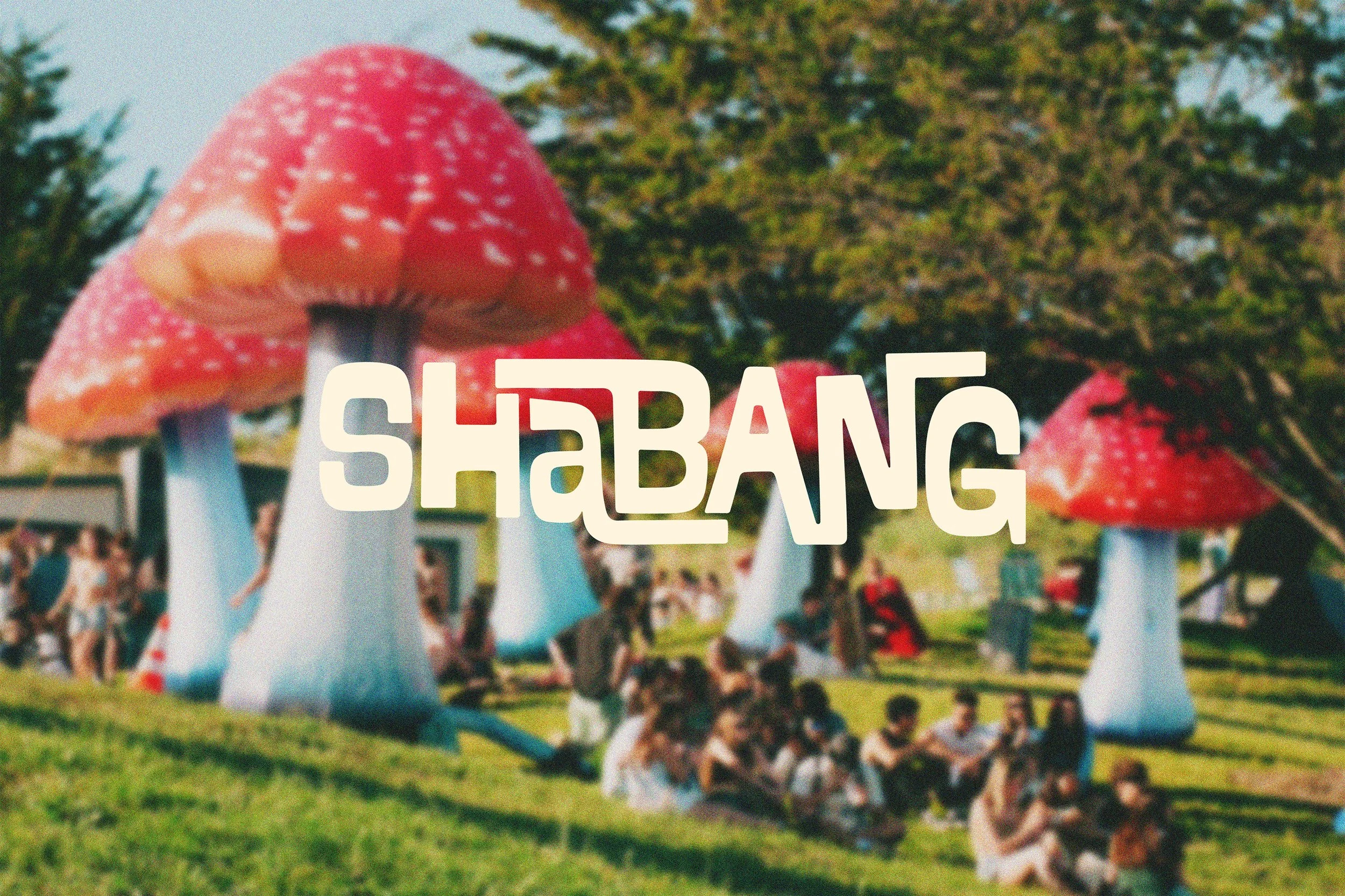 Shabang Music & Arts Festival