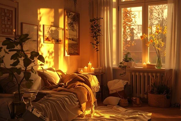 When Calm Isn’t Something You Can Access