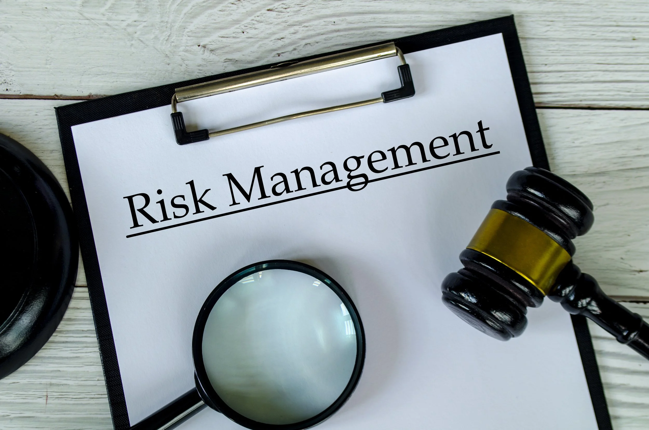 Unveiling the Hidden Risks of Reactive Legal Management and How to Steer Clear