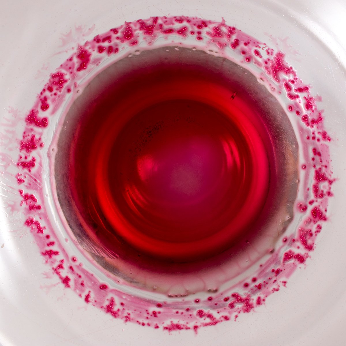 Truth at the Bottom of a Glass 1