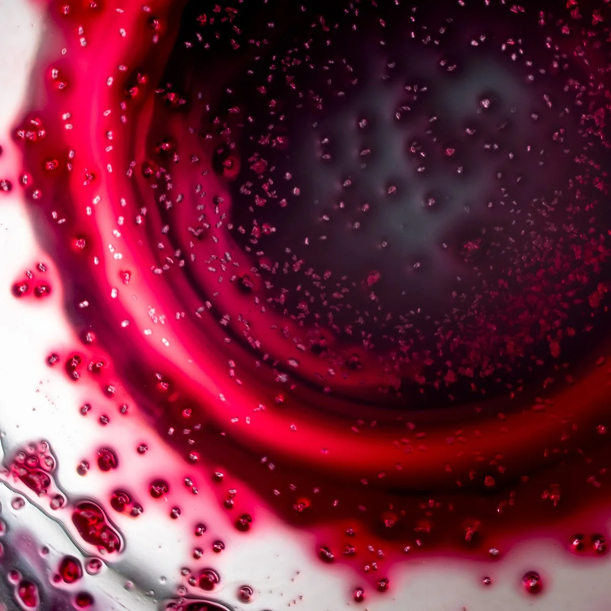 Truth at the Bottom of a Glass 2