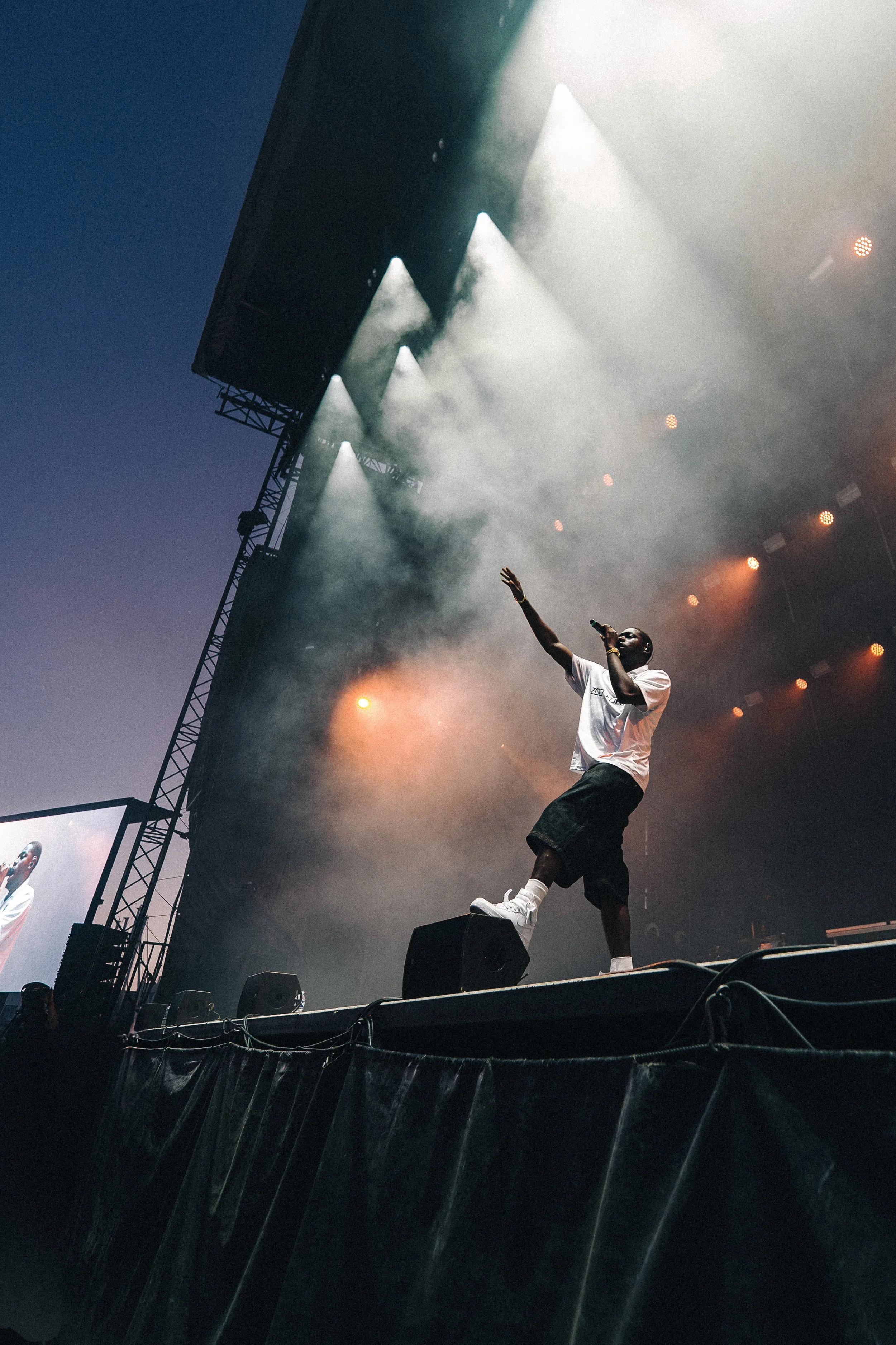 Festival de la Côte d’Opale 2025