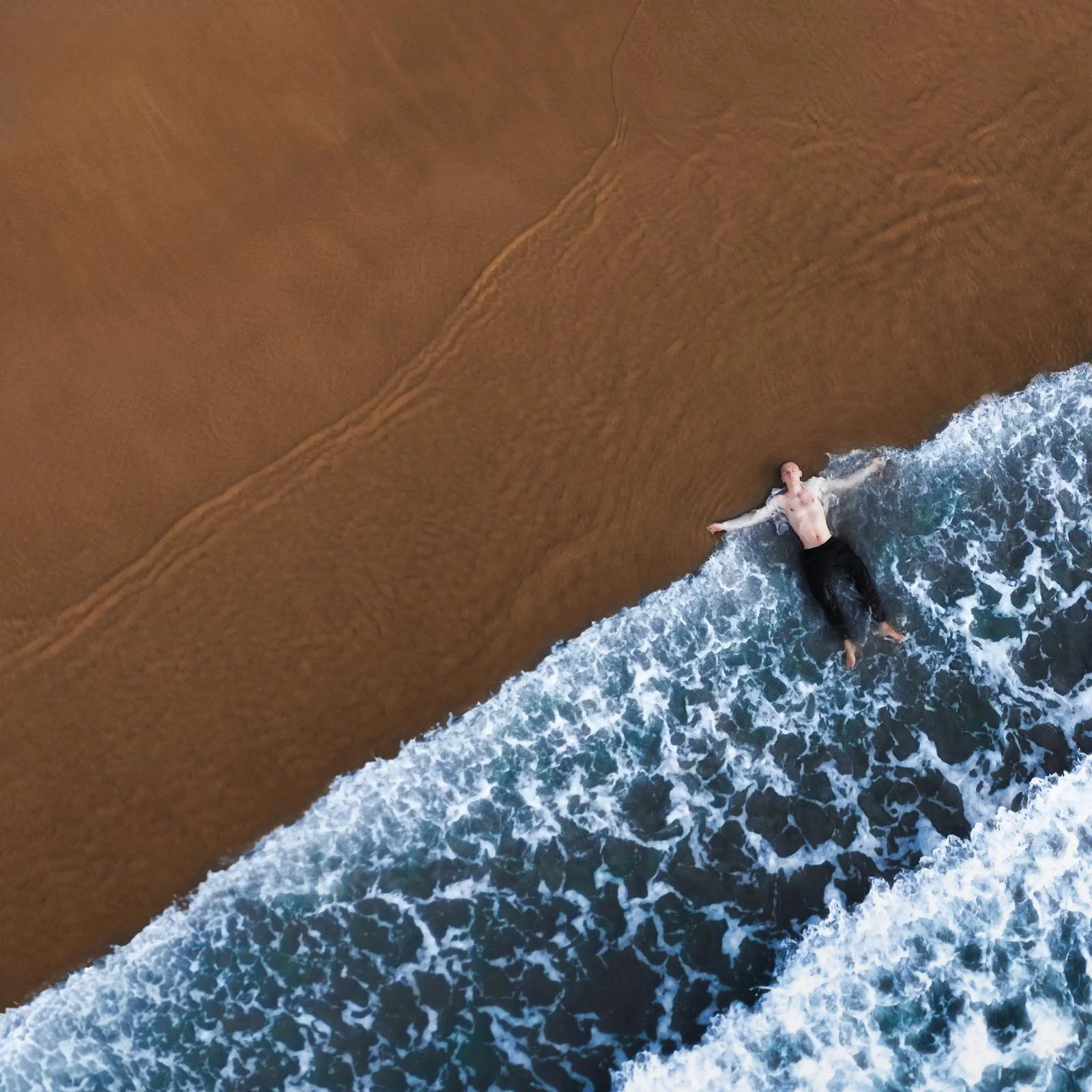 Alambda - Partir au soleil