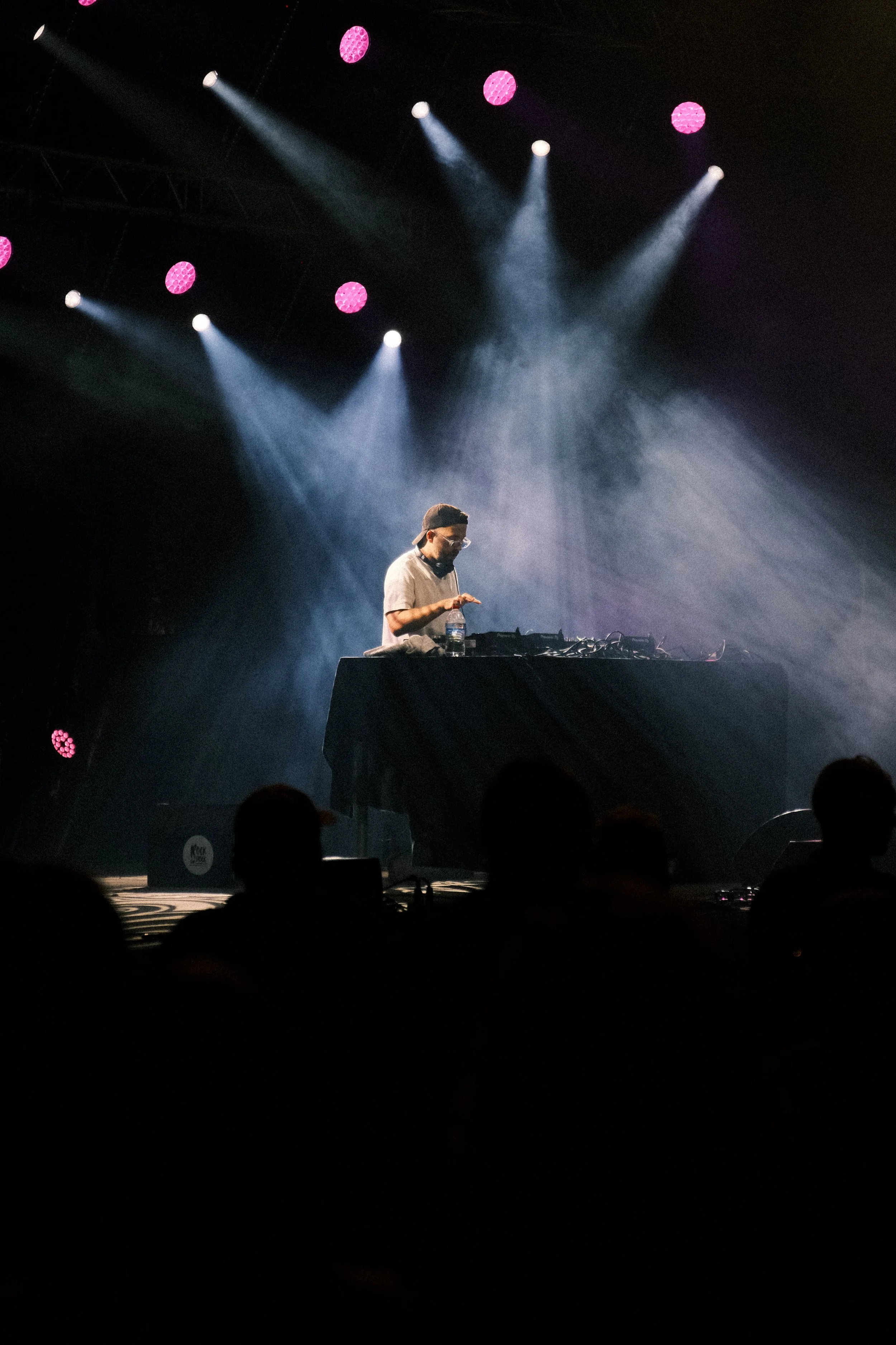 Storm / Rock en Stock 2025