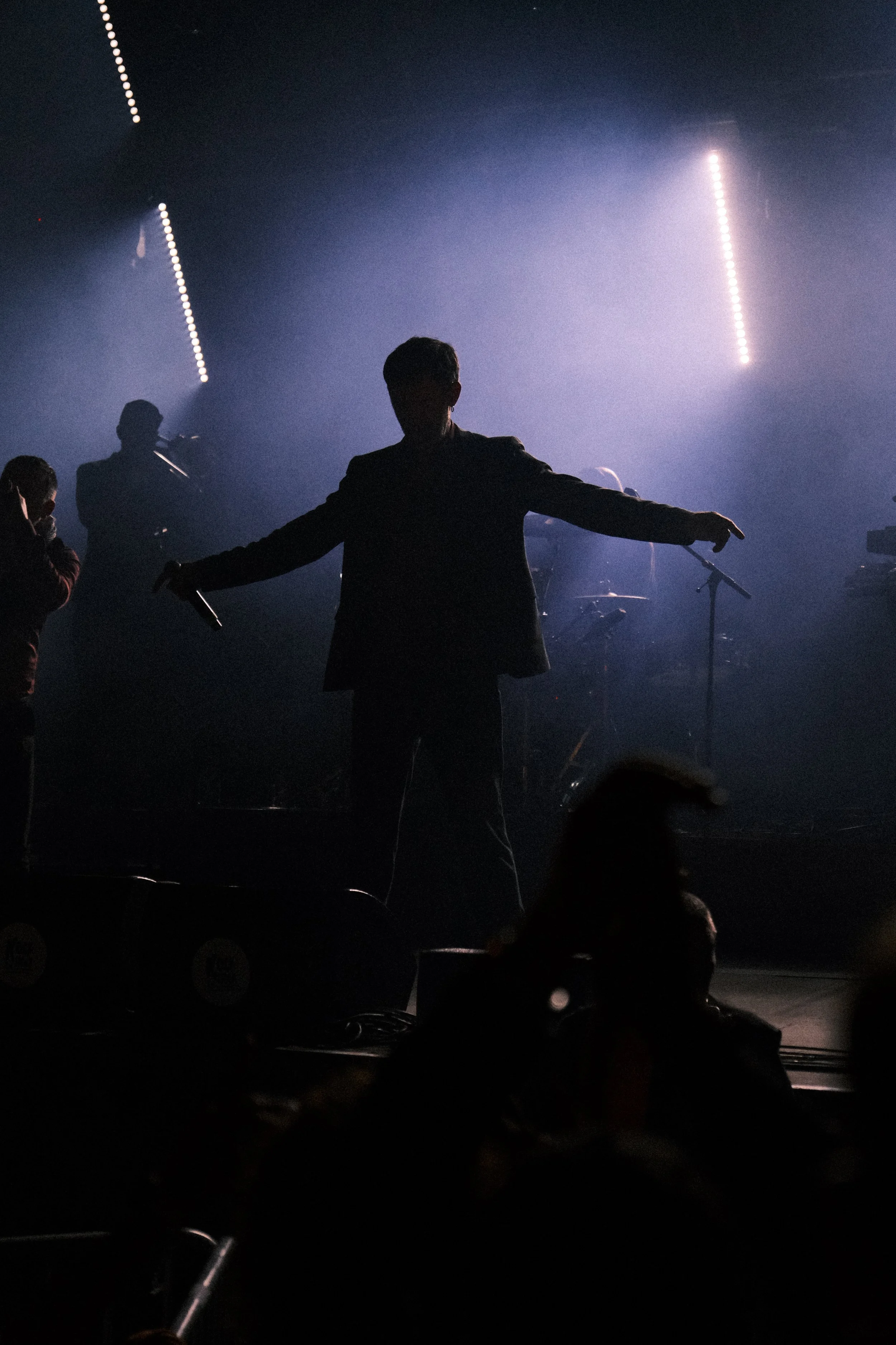 Babylon Circus / Rock en Stock 2025